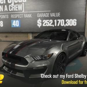 Meet your Posher, Daniel